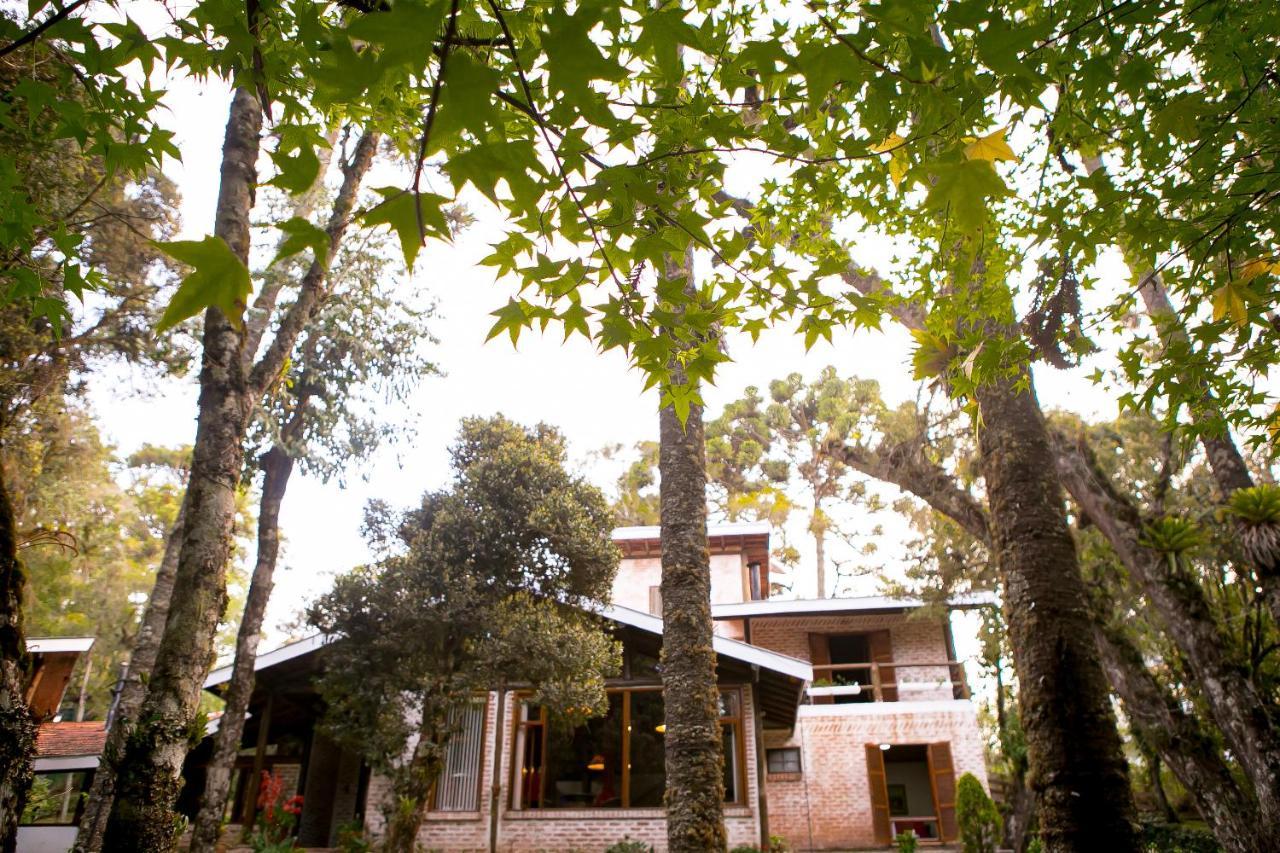 Pousada Villa Tambo - Campos do Jordao, Campos do Jordao